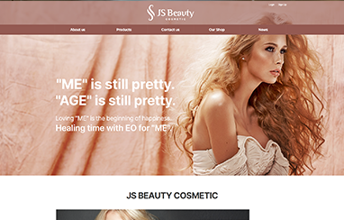JS Beauty